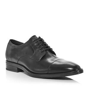 Cole Haan Men's Modern Essentials Cap Oxford Shoes- Size 11.5